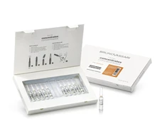 Set, Bruno Vassari, The Basics, Salicylic Acid, Moisturizing, Concentrate, For Face, 10 pcs, 2 ml