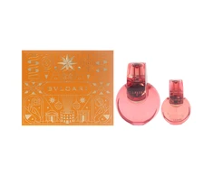 Bvlgari Set Bvlgari: Omnia Coral, Eau De Toilette, For Women, 100 ml + Omnia Coral, Eau De Toilette, For Women, 15 ml *Miniature For Women