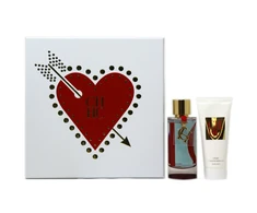 Set Carolina Herrera: L'eau Eau De Toilette For Women, 100 ml + L'eau Losjonas kūnui Body, 100 ml