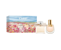 Set Chloe: Chloe Eau De Parfum For Men, 20 ml + Nomade Eau De Parfum For Women, 20 ml