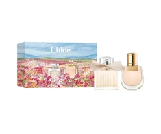 Set Chloe: Chloe Eau De Parfum For Men, 20 ml + Nomade Eau De Parfum For Women, 20 ml