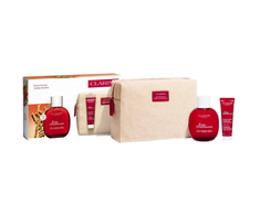 Clarins EAU DYNAMISANTE CASE 2 pcs