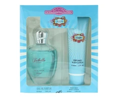 Set Designer French: Jubilee, Eau De Parfum, For Women, 100 ml + Jubilee, Hydrates, Losjonas kūnui, 90 ml