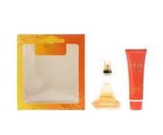 Set Designer French: Sexy Lady, Eau De Parfum, For Women, 100 ml + Sexy Lady, Hydrates, Losjonas kūnui, 90 ml