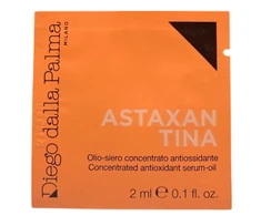 Set, Diego Dalla Palma, Astaxantina, Anti-Ageing, Serum, For Face, 8 pcs, 2 ml *Sample