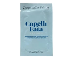Set, Diego Dalla Palma, Effetti Speciali, Revitalising, Kreminis Mask, For Face, 15 pcs, 5 ml *Sample
