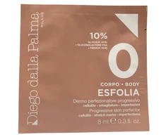 Set, Diego Dalla Palma, Esfolia, Anti-Cellulite, Day, Lotion, Body - Legs, 8 pcs, 2 ml *Sample