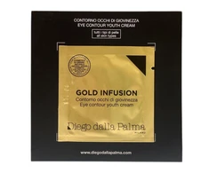Set, Diego Dalla Palma, Gold Infusion, Revitalising, Paakių kremas, 8 pcs, 2 ml *Sample