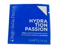 Set, Diego Dalla Palma, Hydration Passion, Moisturizing, Serum, For Face, 8 pcs, 2 ml *Sample