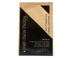 Set, Diego Dalla Palma, Stay On Me, Long Lasting, Kreminis Foundation, 264N, 12 pcs, 2 ml *Sample