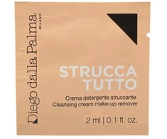 Set, Diego Dalla Palma, Struccatutto, Cleansing, Cleansing Kreminis, 8 pcs, 2, *Sample