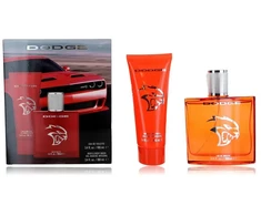 Versace Set Dodge: Hellcat, Eau De Toilette, For Men, 100 ml + Hellcat, Kūno prausiklis, Body, 100 ml For Men