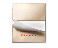 „Clarins Duo Kit Pores &amp; Matite Natural Instant Mattification“ makiažo pudros rinkinys, 2 vnt., 70 vnt.