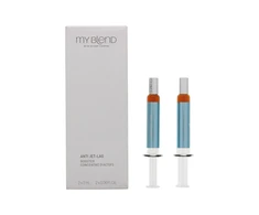 Set Duo Clarins My Blend Botanical Extracts Revitalising Concentrate Face, 2 pcs, 2 ml