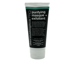 Set Duo, Dermalogica, Pro - Purifying Masque - Exfoliant, Japanese Matcha Tea, Brightens/Soothes - Purifies, Day, Kremas Mask, Fo