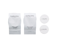 Set Duo Lancome Blanc Expert Light Coverage Compact Foundation SPF 36, 14 g