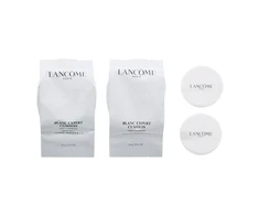 Set Duo Lancome Blanc Expert Light Coverage Compact Foundation SPF 36, 14 g