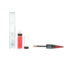 Set Duo Lancome Kajal Lip Duo Kreminis Lipstick &amp; Lūpų blizgis 05 10N 2.7 g