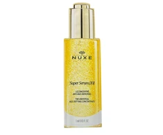 Set Duo, Nuxe, Super Serum [10], Eye Serum, 2 pcs, 12 ml *Sample