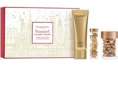 Elizabeth Arden Elizabeth Arden Ceramide vitamino C dovanų rinkinys veido serumui, 30 vnt. dovanų rinkinys