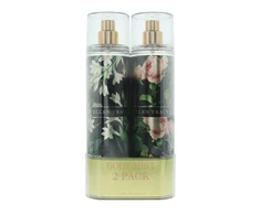Rinkinys „Elle“: „Courageous“ kvapnusis purškalas moterims, 236 ml + „Confident“ kvapnusis purškalas moterims, 236 ml