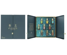 Set Floris Of London The Perfumer's Private Collection EDP parfumuotas vanduo moterims, 9 vnt., 15 ml