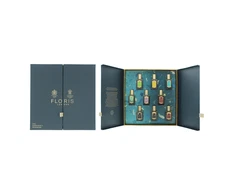 Set Floris Of London The Perfumer's Private Collection EDP parfumuotas vanduo moterims, 9 vnt., 15 ml
