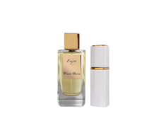 Rinkinys Franck Boclet: „Enjoy“ kvepalai moterims, 100 ml + „Enjoy“ kvepalai moterims, 20 ml