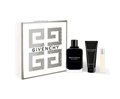 Givenchy Gentleman Set rinkinys vyrams (EDP, 100 ml + dušo želė, 75 ml + EDP, 12.5 ml)