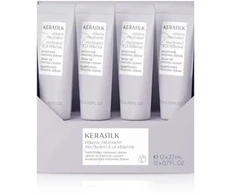 „Goldwell Kerasilk Expert“ lyginamasis serumas, 12 x 22 ml