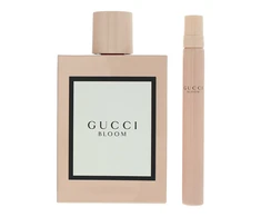 Set Gucci: Bloom Eau De Parfum For Women, 100 ml + Bloom Eau De Parfum For Women, 10 ml