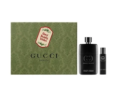 Set Gucci: Guilty Eau De Parfum For Men, 90 ml + Guilty Eau De Parfum For Men, 15 ml