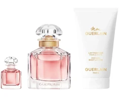 Mon Guerlain Estuche 3 Piezas