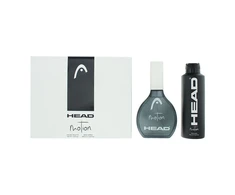 Set Head: Motion Dezodorantas Purškiklis For Men, 200 ml + Motion Eau De Toilette For Men, 100 ml