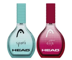 Set Head: Spark Eau De Toilette For Women, 50 ml + Elite Eau De Toilette For Women, 50 ml