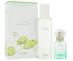 Hermès Hermes Un Jardin Sur Le Nil Set