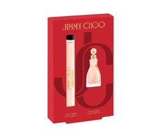 Jimmy Choo Set Jimmy Choo: I Want Choo, Eau De Parfum, For Women, 10 ml + I Want Choo, Eau De Parfum, For Women, 4.5 ml *Miniature For Women