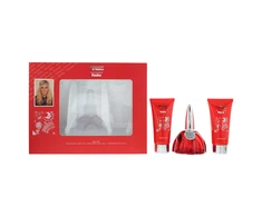 Set Kesha: Whatever It Takes, Eau De Parfum, For Women, 100 ml + Whatever It Takes, Hydrating, Losjonas kūnui, 100 ml + Whatever It Takes, Hydrating, Dušo želė, All Skin Types, 100 ml