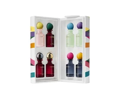 Set La Perla Collection Discovery EDP parfumuotas vanduo moterims, 8 vnt., 12 ml