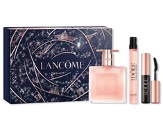 Lancôme rinkinys: Idole EDP, Moterims, 25 ml + Idole EDP, Moterims, 10 ml + Idole Blakstienų tušas, Juodas, 2,5 ml *Miniatiūrinis