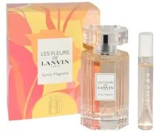 Rinkinys Lanvin Sunny Magnolia EDT 50 ml + EDT 7,5 ml