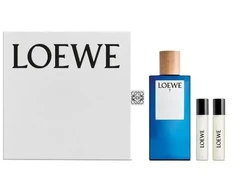 Set Loewe 7 EDT, 100 ml EDT, 10 ml 7 Eliksyras, 10 ml