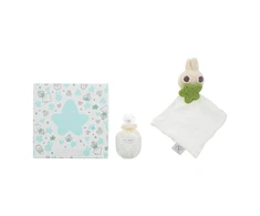 Set Lolita Lempicka: Mon Petit Scented Purškiklis For Women, 150 ml + Mon Petit Bunny Collectible Plush Toy