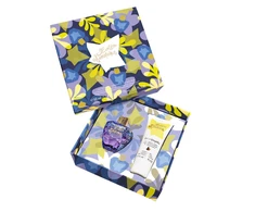 Set Lolita Lempicka: Mon Premier Parfum Eau De Parfum For Women, 50 ml + Mon Premier Parfum Moisturizing Body Milk, 75 ml