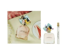 Set Marc Jacobs: Perfect EDP parfumuotas vanduo moterims, 50 ml + Perfect EDP parfumuotas vanduo moterims, 10 ml