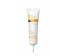 Rinkinys, Milk Shake, Moisture Plus, be parabeno, plaukų losjono priežiūra, drėkinimui, 6 vnt., 12 ml