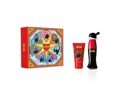 Moschino Cheap and Chic rinkinys moterims (EDT, 30 ml + kūno losjonas, 50 ml)