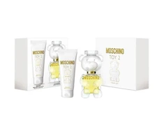 Moschino Toy 2 kvepalų purškalas 50 ml rinkinys 2 vnt