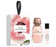 Set Narciso Rodriguez: All Of Me Eau De Parfum For Women, 90 ml + All Of Me Eau De Parfum For Women, 10 ml