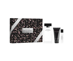 Narciso Rodriguez For Her Pure Musc Estuche 3 Piezas